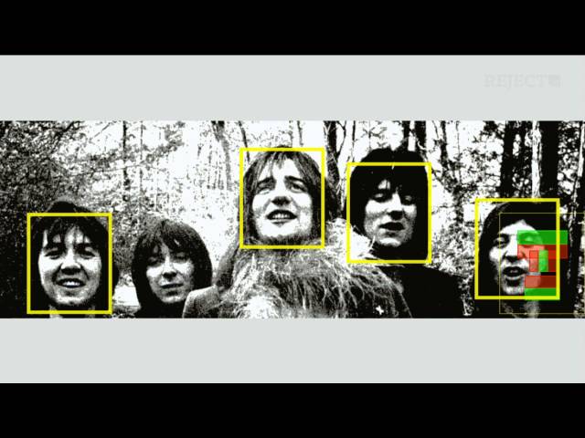 Image Processing in JavaScript