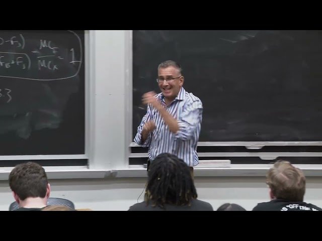 Public Goods Theory, Optimality, and Pricing - Lecture 5