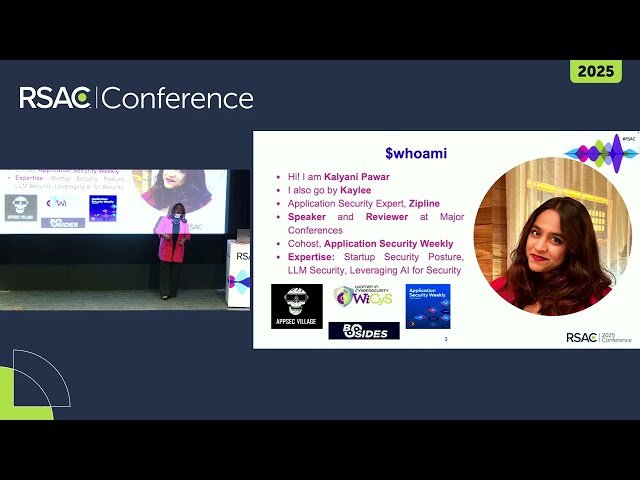 Lessons from a Founding Application Security Engineer