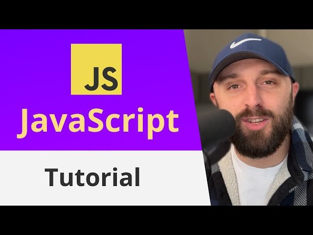 JavaScript Temperature Converter Tutorial for Beginners