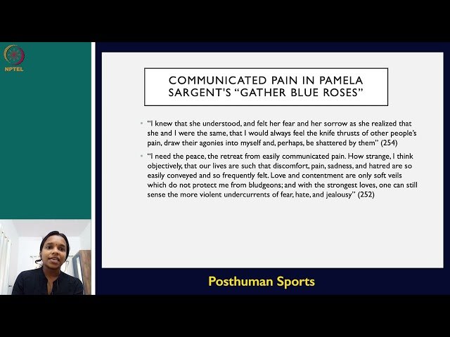 Moral Enhancement and Contemporary Literature: Octavia Butler's Hyperempaths