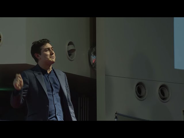 Your Audience Is Waiting - Becoming a YouTube Vlogger