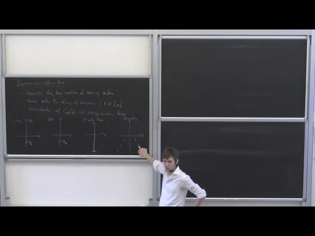 Hydrodynamics and Kinetic Theory - Attractors and Thermalization - Lecture IV