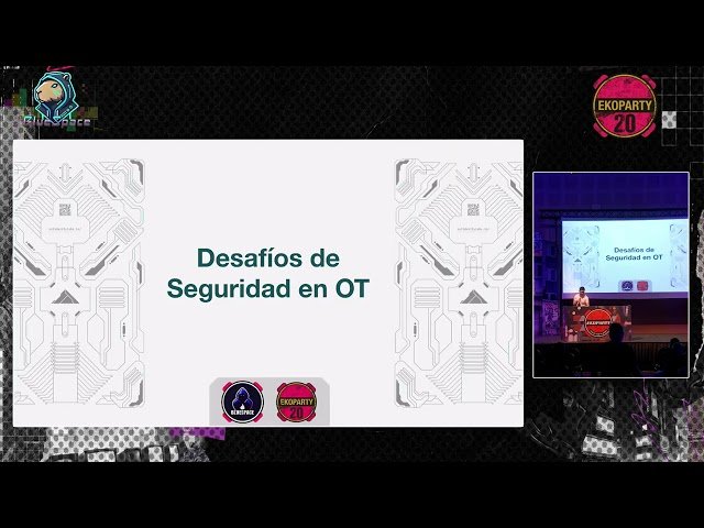 Incorporando Cloud en OT: Continuidad Operativa y Seguridad