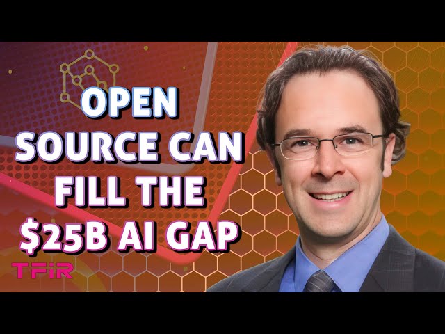 Open Models vs Closed Models - The $25B Question