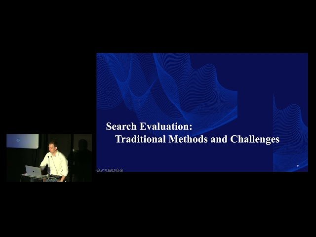 Judge Moody's - Automating Semantic Search Relevance Evaluation with LLM Judges
