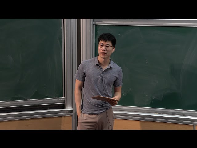 Harmonic Maps in High-Dimensional Spheres, Representations and Random Matrices - 4/4