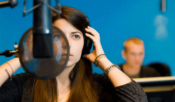 How to Avoid Scams in the VO Business (Live Online)