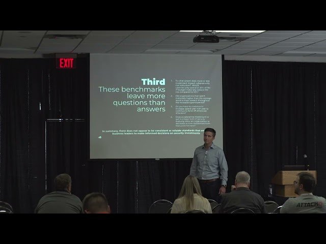 Is This the Most Dangerous Metric in Cybersecurity?