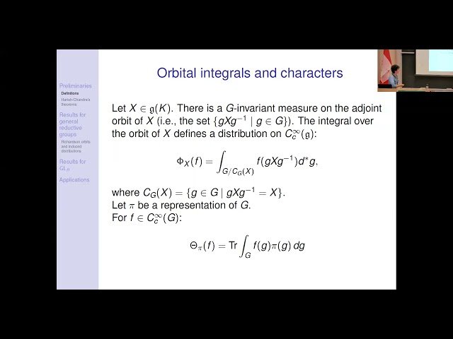 Improving Integrability Bounds for Harish-Chandra Characters