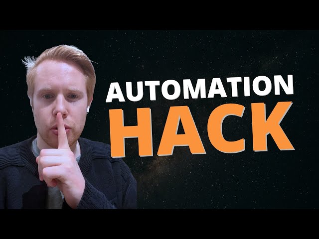 This System Automatically Purchases Bark Leads