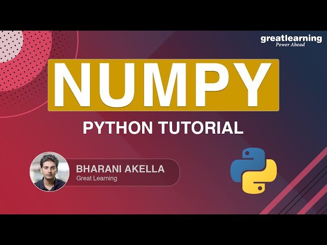 Python Libraries - NumPy, Pandas, Matplotlib, Seaborn, Scikit-Learn, SciPy, Tkinter, and Pygame