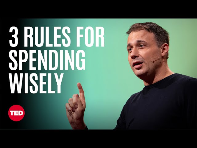 Are You Spending Your Money Wisely? - Three Simple Rules from a Procurement Expert