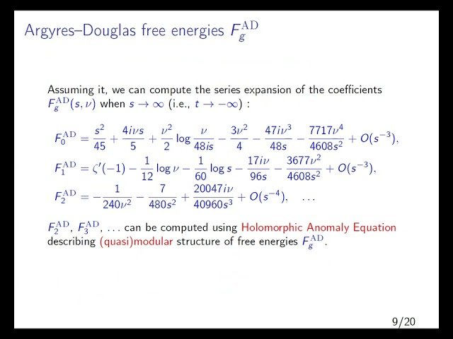 Painlevé I Equation and Modular Forms