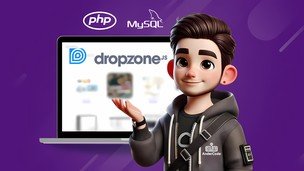 Aprender a subir archivos a un servidor con Dropzone.js