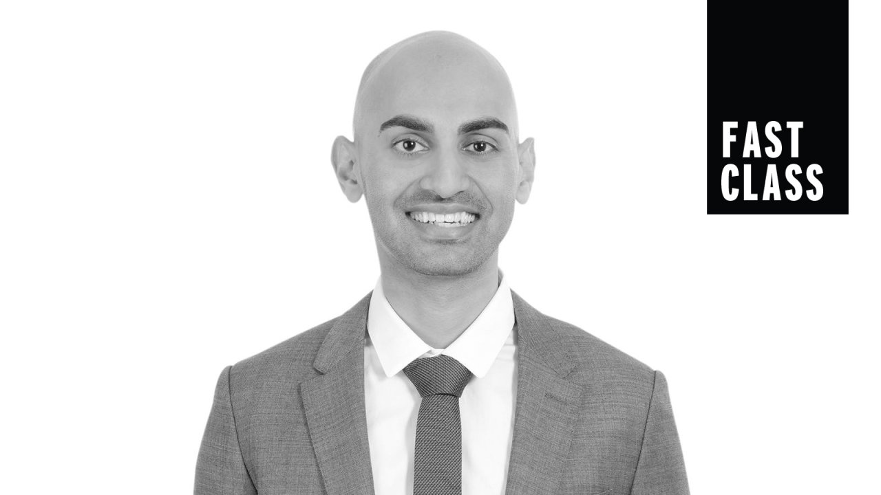 FAST CLASS: Driving Traffic to your Online Business