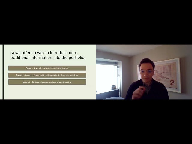 Natural Language Processing for Automated ESG Portfolio Construction