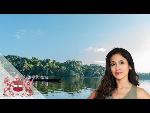 The Spirit of the Rainforest - Bridging Indigenous Wisdom and Modern Science in the Amazon