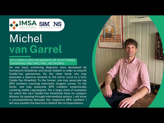 BPS Invariants of Scattering Diagrams and Spectral Networks