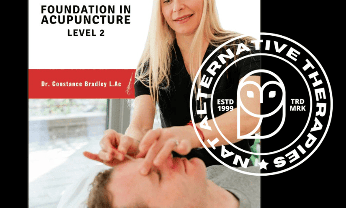 Applied Acupuncture Techniques for Common Conditions