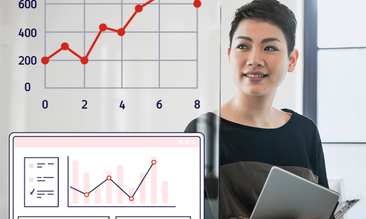 Data-Driven HR Analytics with AI Tools