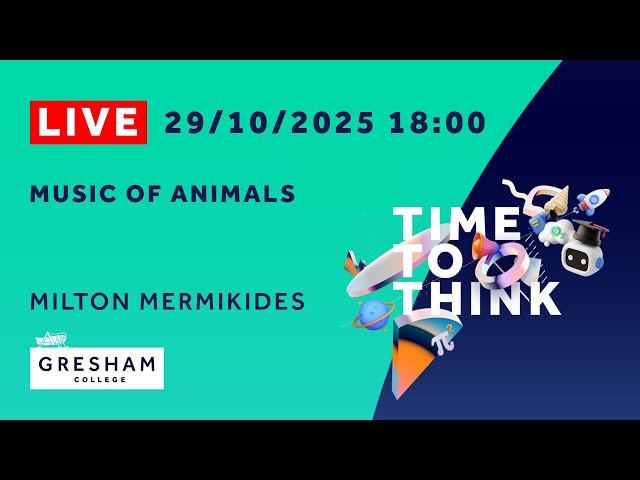 Music of Animals - Exploring Musical Behaviors Across the Animal Kingdom