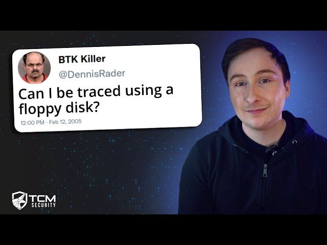 An Introduction to Digital Forensics