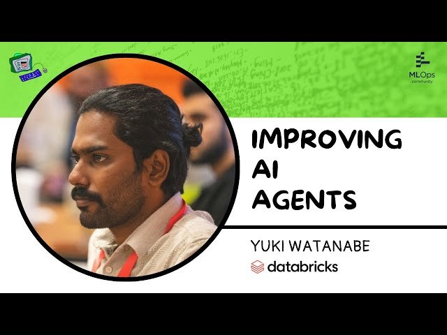EDD - The Science of Improving AI Agents