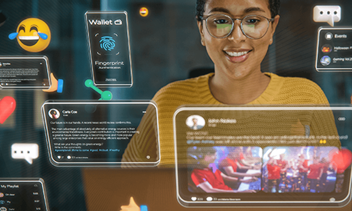 Social Media Marketing