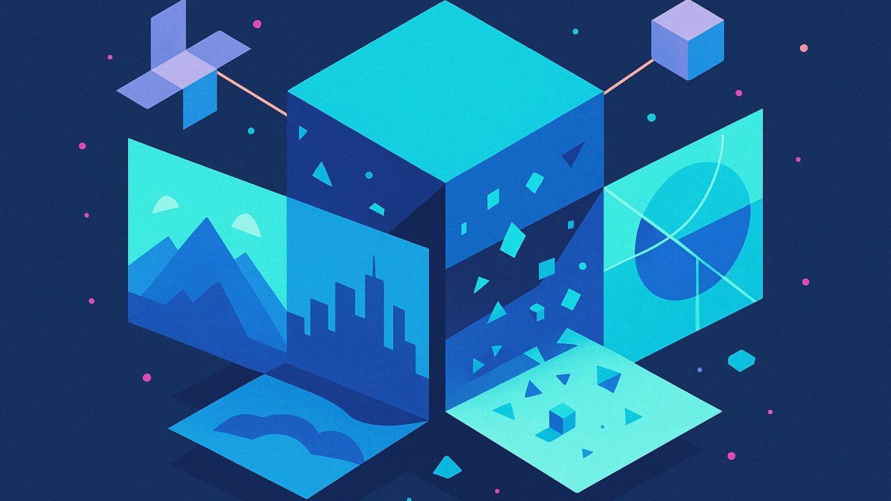 Advanced Geometry and Model Loading