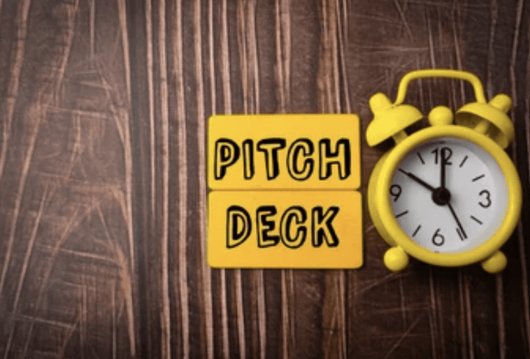 Let it Slide: The Game of Improvised Presentations (Team Building)