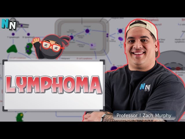 Lymphoma - Clinical Medicine