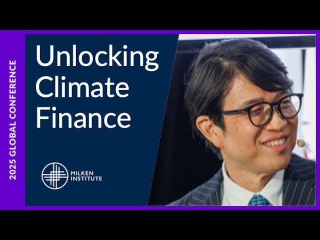 Carbon Credits - Unlocking Climate Finance and Natural Capital Valuation