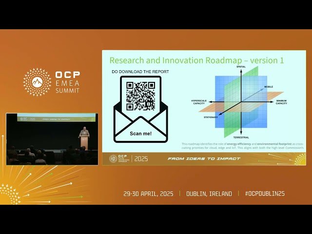 Introducing the EU Funded Project NexusForum.EU
