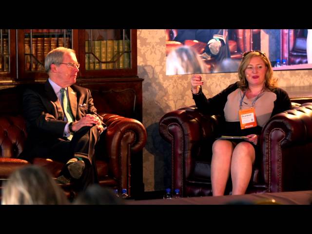 Creative Minds - Building a Transatlantic Relationship