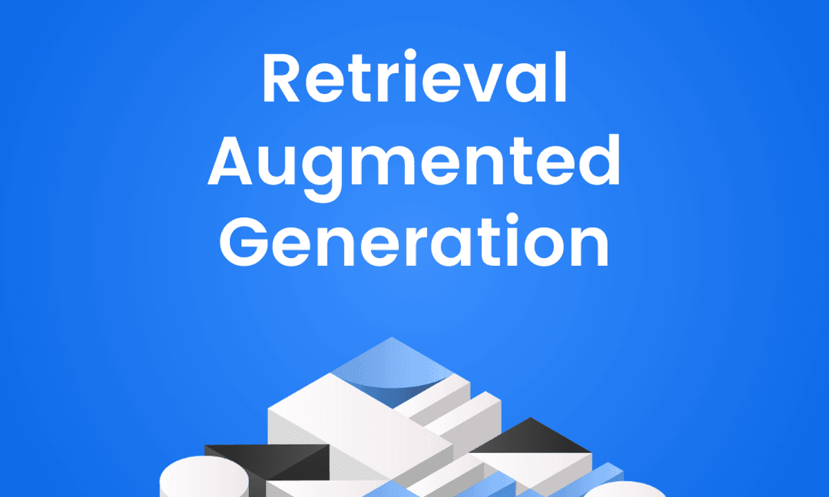 Retrieval Augmented Generation (RAG)