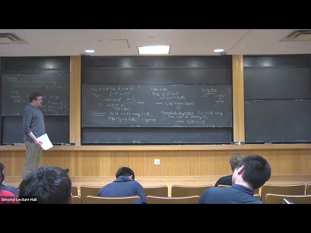 There Are Infinitely Many Elliptic Curves Over the Rationals of Rank 2
