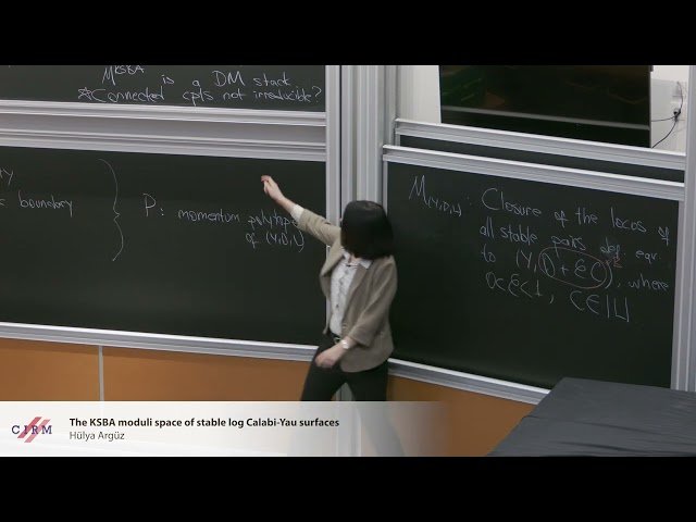 The KSBA Moduli Space of Stable Log Calabi-Yau Surfaces