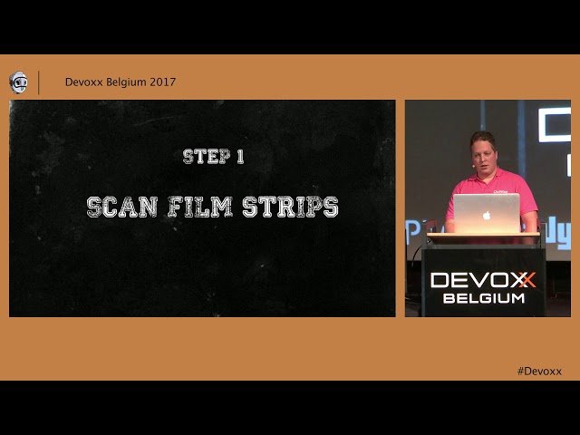 Digitizing Your Grand Dad's Old Films with a Pi