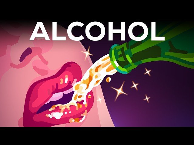 Why We Cling to Alcohol Despite Its Harmful Effects