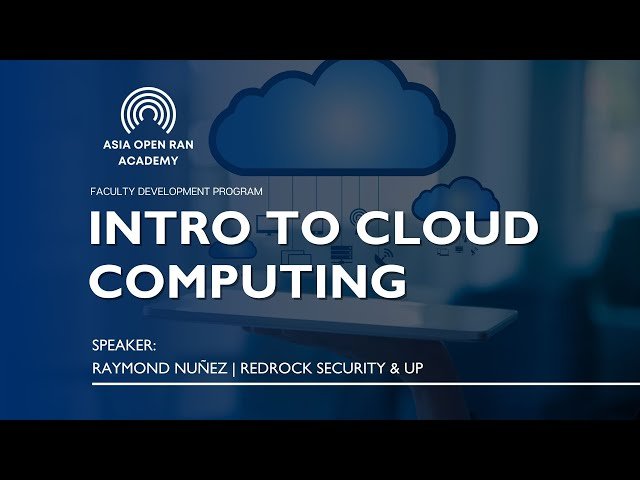 Introduction to Cloud Computing: Fundamentals, Models, and Essential Components