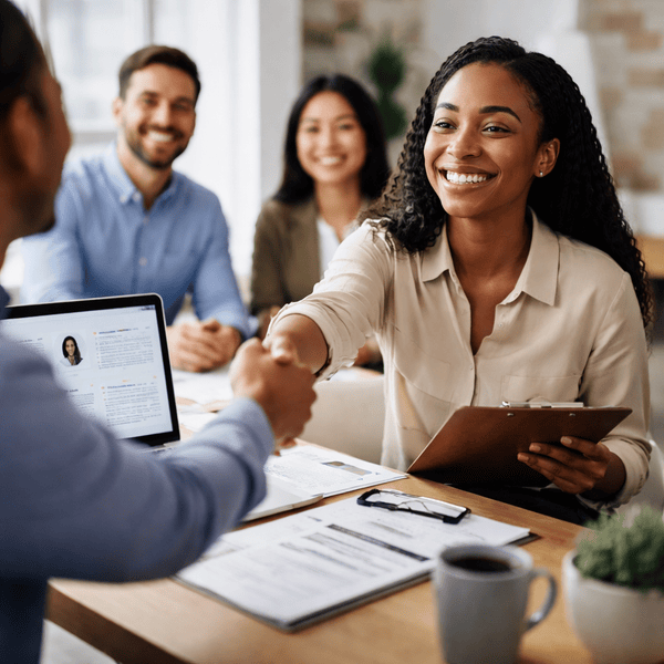 Recruiting & Onboarding for Today’s Workforce