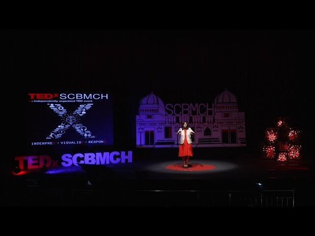 Wo Chaar Log - Overcoming Others' Opinions