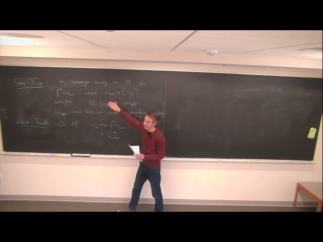 Gromov-Hausdorff Limits of Collapsing Calabi-Yau Fibrations