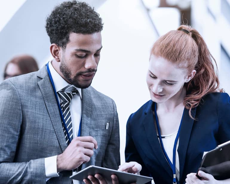 Oxford Entrepreneurship: Venture Creation Programme