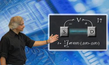 Fundamentals of Nanoelectronics, Part B: Quantum Transport
