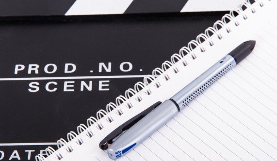 From Page to Stage: Writing Your Story to Perform (Live Online)