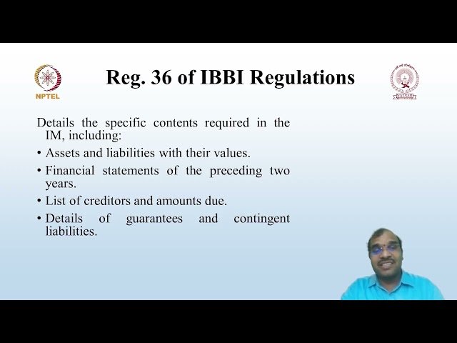 Information Memorandum - Request for Resolution Plan and Evaluation Matrix