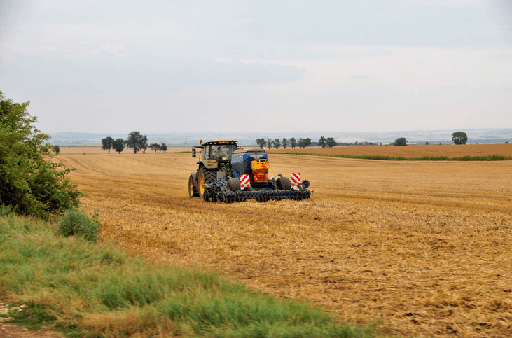 Climate-Smart Agriculture in South Africa