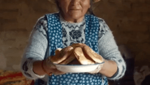 Kit de contact en langue quechua 🇫🇷 🇪🇸 🇬🇧